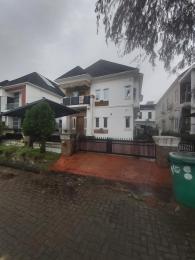 5 bedroom House for sale Mega Mound Lekky County Lekki Phase 2 Lekki Lagos