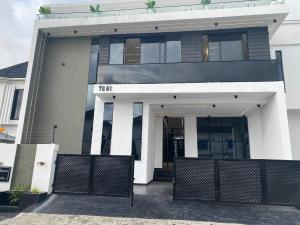 5 bedroom House for sale Ado Road Ajah Lagos