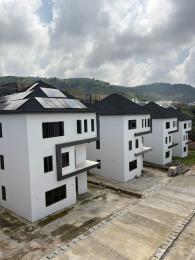 5 bedroom House for sale Katampe Extension Katampe Extension Katampe Abuja