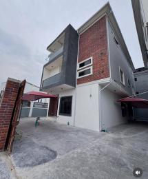 5 bedroom House for sale Ikate Lekki Lagos