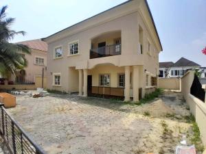 5 bedroom House for sale Carlton Gate Estate chevron Lekki Lagos