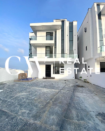 5 bedroom House for sale orchid Lekki Lagos