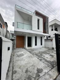 5 bedroom House for sale Ikota Villa Estate Ikota Lekki Lagos
