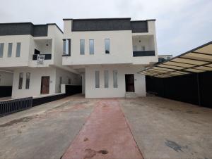 5 bedroom House for sale Culbert Court, Lekki County Homes Ikota Lekki Lagos