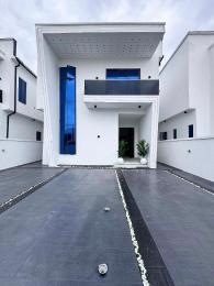 5 bedroom House for sale 5 Bedroom Detached Duplex For Sale Ajah Lagos