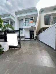 6 bedroom House for sale Orchid Lekki Lagos
