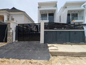 5 bedroom House for sale Peninsula Garden Estate, Sangotedo Ajah Lagos