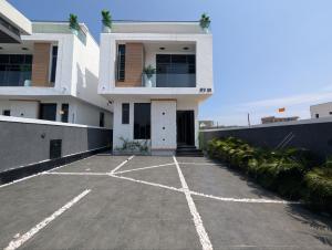5 bedroom House for sale Daffodil Estate, Royal Pine Estate, Orchid Road Lekki Lagos