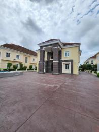 5 bedroom House for sale Northern Foreshore Estate Chevron Drive Lekki Lagos