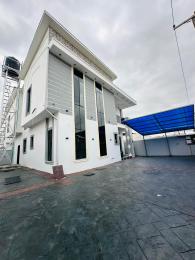 5 bedroom House for sale Gbagada Lagos