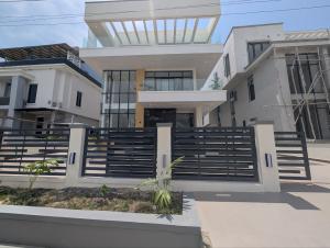 5 bedroom House for sale Megamound Estate Ikota Lekki Lagos