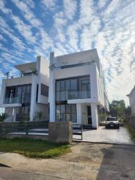 5 bedroom House for sale Royal Garden Estate Ajah Lagos