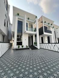 5 bedroom House for sale Chevron Chevron Lekki Lagos