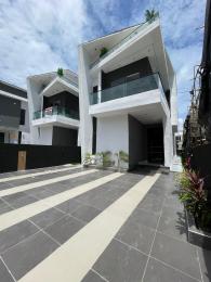 5 bedroom House for sale Lekki Gardens estate Ajah Lagos