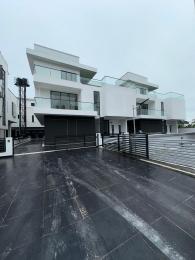 5 bedroom House for sale Lake Park View, Lekki Lagos