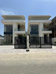5 bedroom House for sale Orchid Along Lekki Expressway Lekki Lagos