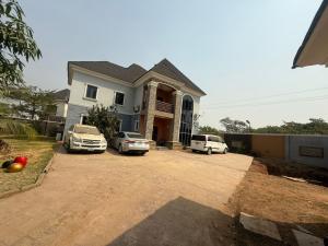 5 bedroom House for sale Galadinmawa Abuja