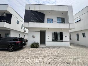 5 bedroom House for sale Orchid Lekki Lagos