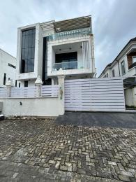 5 bedroom House for rent Orchid Lekki Lagos