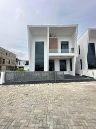5 bedroom House for sale Lekki Conservation Centre Lekki Lagos