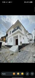 5 bedroom House for sale Berger Ojodu Lagos