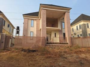 6 bedroom House for sale In An Estate Katampe Abuja