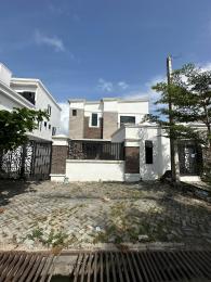 5 bedroom House for sale New Road Lekki Lagos