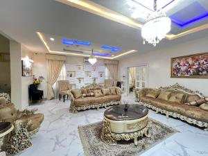 5 bedroom House for sale Lekki Phase 1 Lekki Phase 1 Lekki Lagos