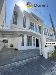 5 bedroom House for rent Ajah Lagos