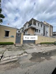5 bedroom House for rent ONIRU Victoria Island Lagos