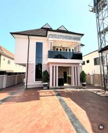 7 bedroom House for sale Resettlement Apo Abuja