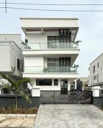 5 bedroom House for sale Victory Park Estate Osapa london Lekki Lagos