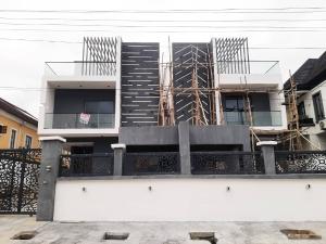 5 bedroom House for sale Ikota Villa Estate, Ikota Lekki Lagos