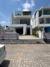5 bedroom House for sale Chevron Alternative Route Lekki Lagos