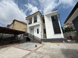5 bedroom House for sale Asokoro Abuja