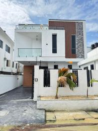 5 bedroom House for sale Ikota Lekki Lagos