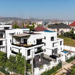 5 bedroom House for sale Kado Abuja