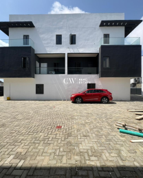 5 bedroom House for sale Ikota Lekki Lagos