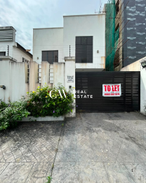 5 bedroom House for rent Lekki Phase 1 Lekki Lagos