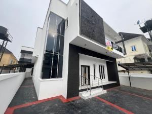 5 bedroom House for sale Lekki County Lekki Lagos