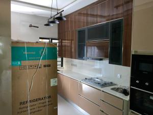 5 bedroom House for rent Ikeja GRA Ikeja Lagos