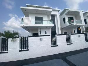 5 bedroom House for sale  Lekki Scheme 2 Ajah Lagos