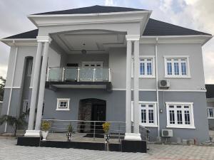 5 bedroom House for sale Mahuta Gra Extension, Kaduna South Kaduna