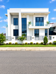 5 bedroom House for sale Ajiwe Ajah Lagos