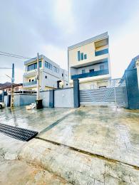 5 bedroom House for sale Magodo GRA Phase 2 Kosofe/Ikosi Lagos