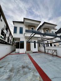 5 bedroom House for sale Osapa Osapa london Lekki Lagos