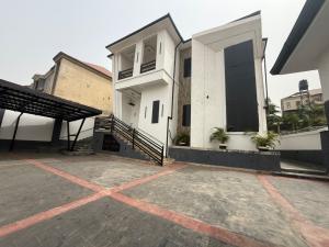 5 bedroom House for sale Asokoro Abuja