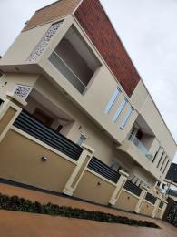5 bedroom House for sale Jericho Ibadan Oyo