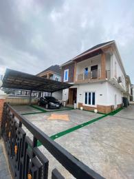 5 bedroom House for sale Megamound Ikota Lekki Lagos