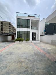 5 bedroom House for sale Lekki Phase 1 Lekki Lagos